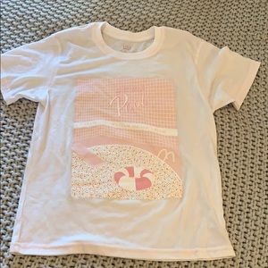 Museum of Ice Cream white Tee